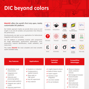DIC flyer MatchID