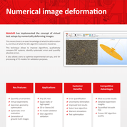 NUMDEF flyer MatchID