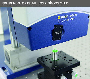 Polytec TMS-350