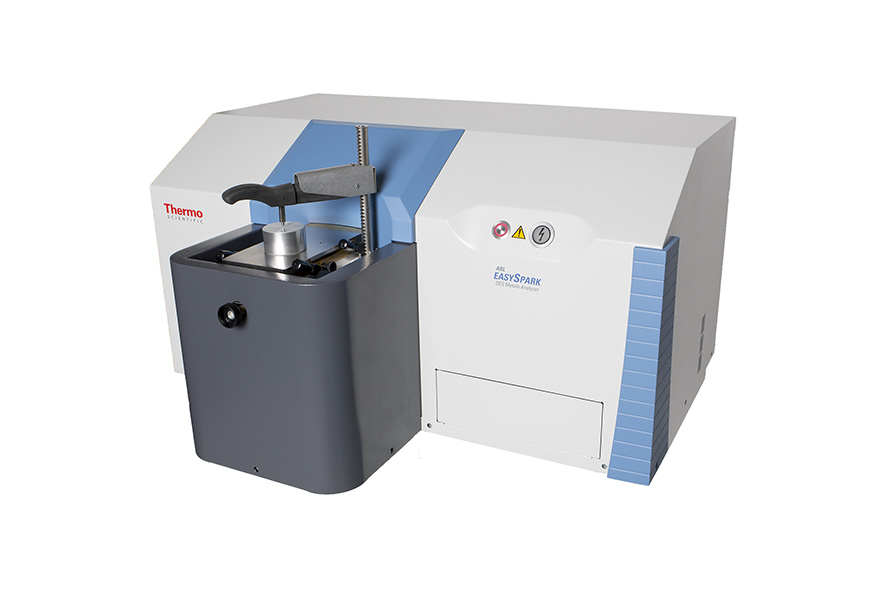 Espectrómetro Thermo Scientific ARL easySpark