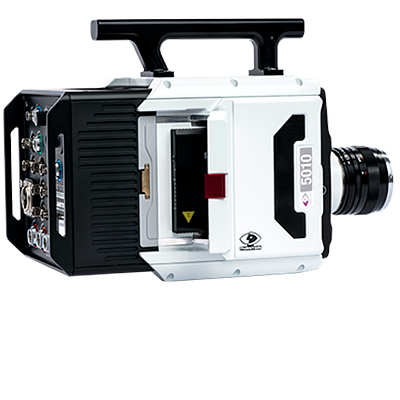 Cámara Phantom TMX 5010