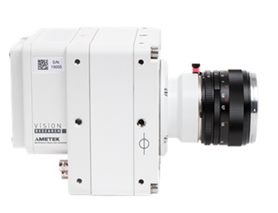 Cámara Phantom VEO 1010