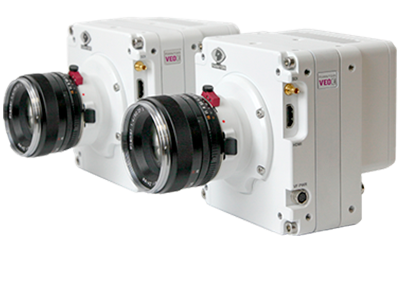 Cámara Phantom VEO-E 340L