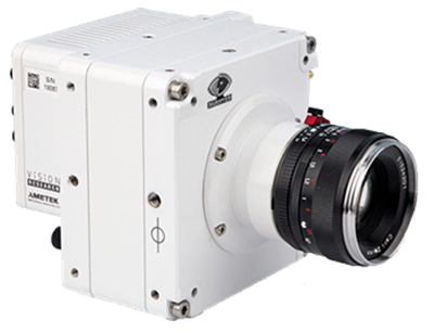 Cámara Phantom VEO 440