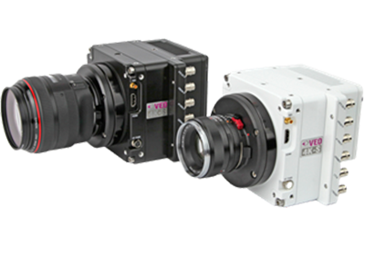 Cámara Phantom VEO4K 590