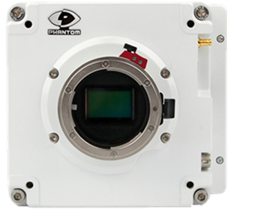 Cámara Phantom VEO4K 990