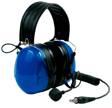 auriculares para análisis de vibraciones