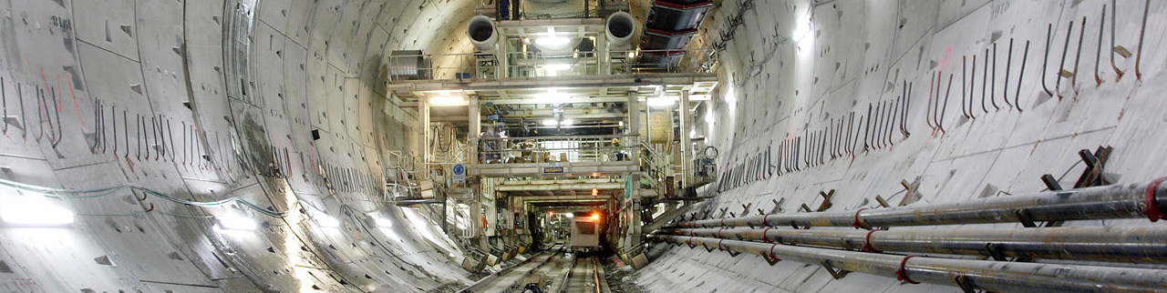 Materiales e ingenieria civil, georadares, auscultación y cámaras termográficas