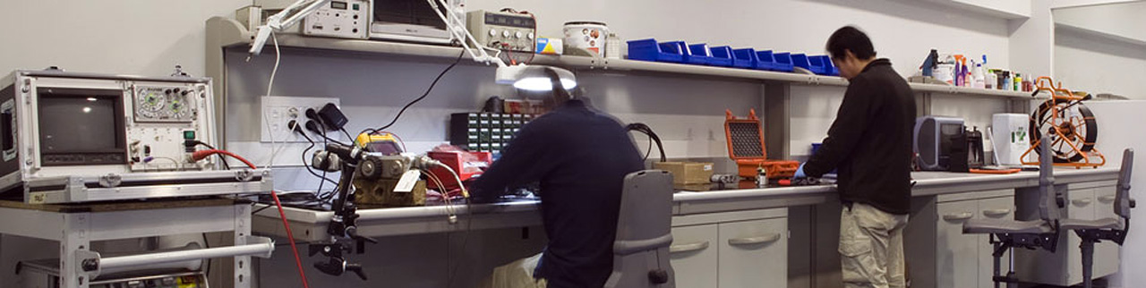 Servicio Técnico. PANATEC es el líder en España en el suministro de soluciones de inspección visual remota: videoscopios industriales, endoscopios, cámaras zoom, robots teleoperados y cámaras manuales empujadas