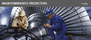 mantenimiento predictivo