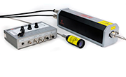 Iluminación Láser CAVILUX HF UHS