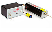 Iluminación Láser CAVILUX HF