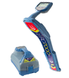 Localizador de tuberías RD7000+