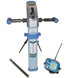 Localizadores para perforación horizontal