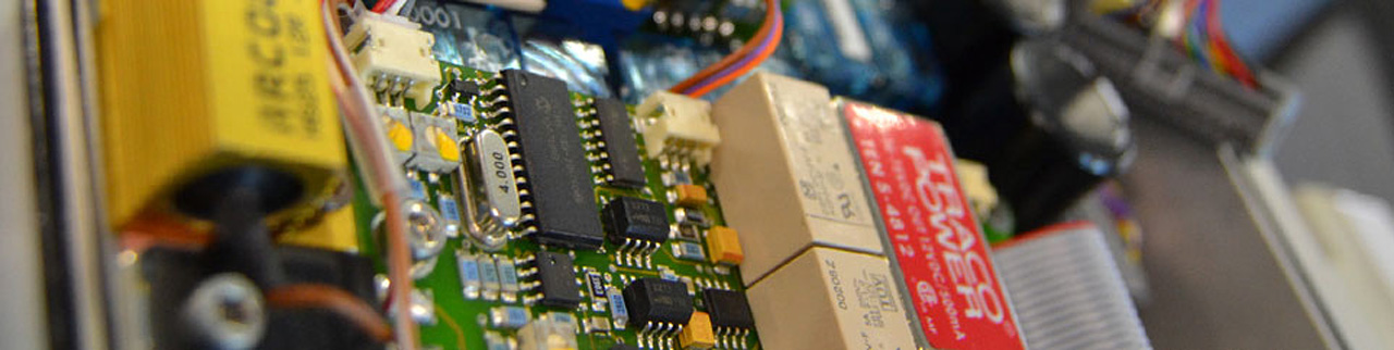 Más de 10 años de experiencia en mantenimiento y reparación de instrumentación de medida y ensayo