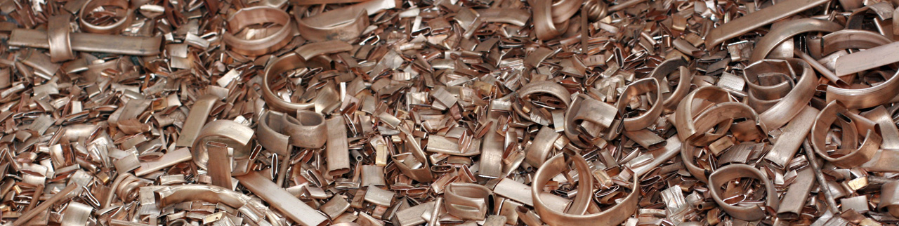 Instrumentación para metalurgia