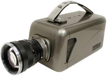 Cámara Phantom v12.1