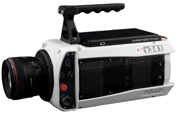 Cámara Phnatom v341