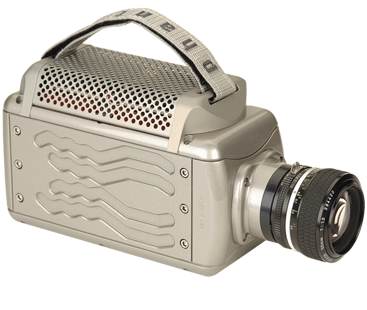 Cámara de alta velocidad Phantom v9.1