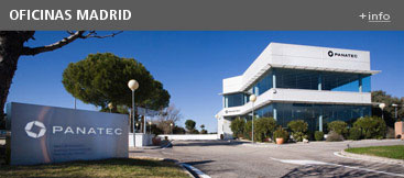 Oficinas Centrales en Madrid