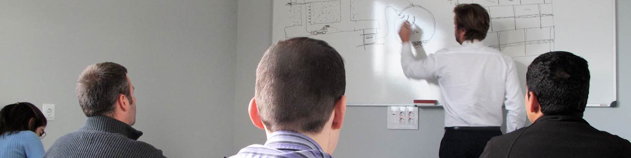 Recursos Humanos PANATEC