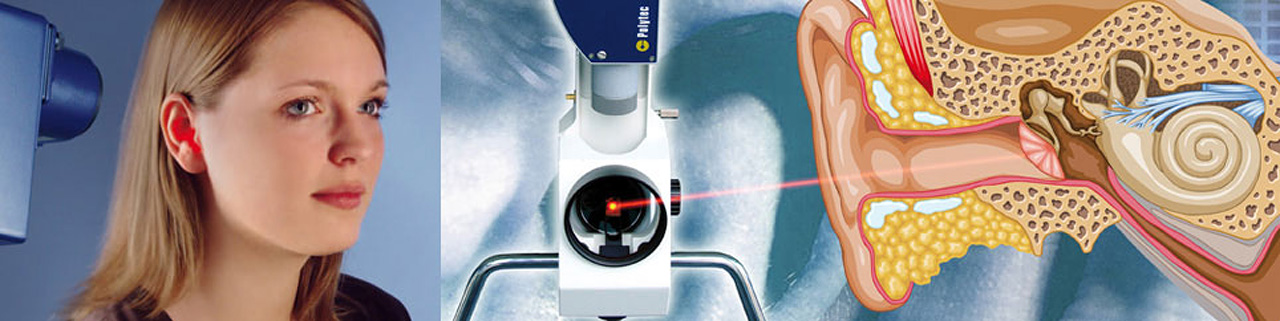 Equipos e instrumentación para Universidades