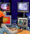 software monitorizacion de vibraciones en linea