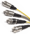 Accesorios para analizadores de vibraciones