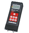 Analizador de vibraciones T30