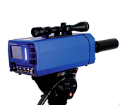 PANATEC ofrece una amplia gama de vibrómetros láser de su representada Polytec